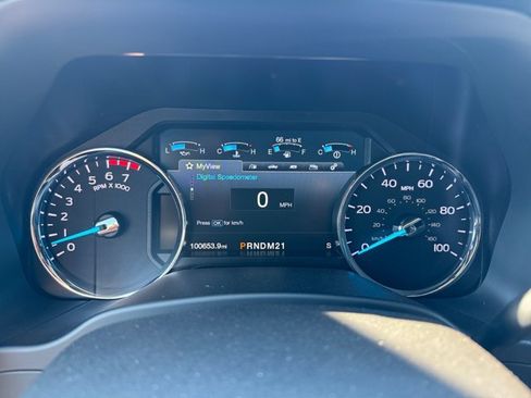 Used 2018 Ford F350 Platinum AWD/4WD image 32