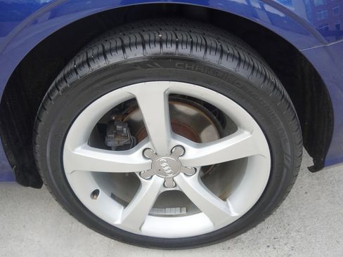 Used 2015 Audi A3 1.8T Premium w/ Audi MMI Navigation Plus FWD image 31