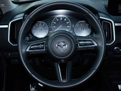 Used 2024 MAZDA CX-50 AWD 2.5 S w/ Premium Package image 21