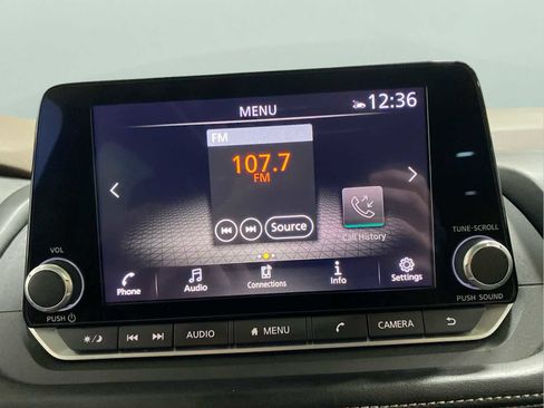 Used 2023 Nissan Rogue SV w/ SV Premium B Package image 20