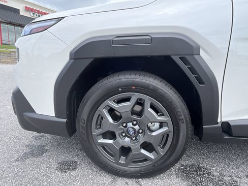 New 2026 Subaru Outback Premium w/ Premium/Limited Package AWD/4WD image 13