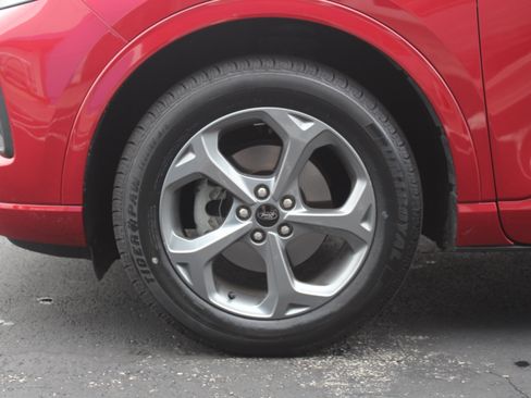 Used 2024 Ford Escape ST-Line w/ Tech Pack #1 AWD/4WD image 33