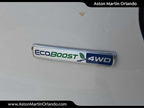 Used 2018 Ford Explorer Sport w/ Equipment Group 401A image 6