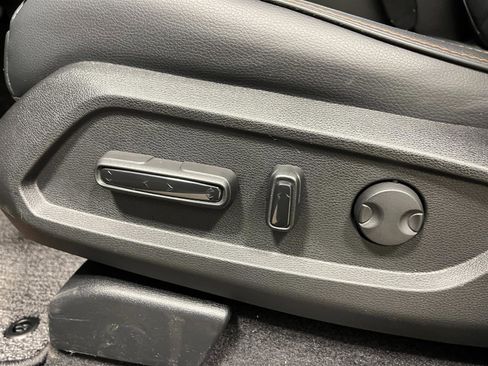 New 2026 Honda Passport TrailSport Elite image 14