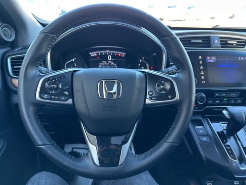Used 2020 Honda CR-V Touring image 39