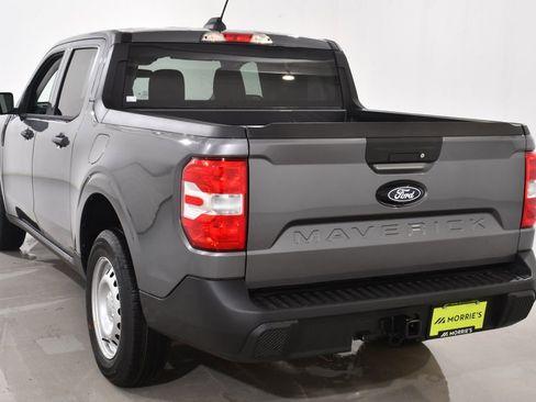 New 2026 Ford Maverick XL w/ Equipment Group 101A AWD/4WD image 14