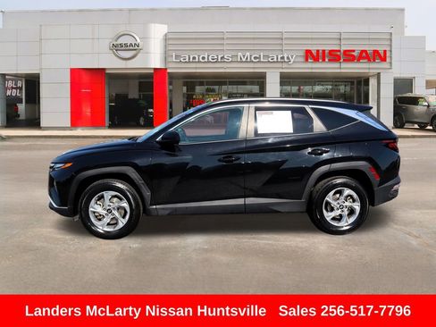 Used 2024 Hyundai Tucson SEL image 8