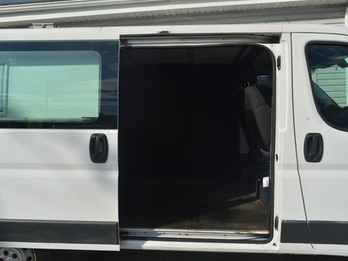 Used 2014 RAM ProMaster 1500 w/ Interior Convenience Group FWD image 16