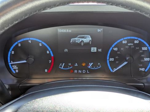 Certified 2023 Ford Bronco Sport Big Bend w/ Convenience Package AWD/4WD image 27