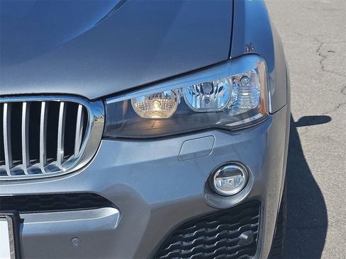 Used 2015 BMW X3 xDrive28i image 9