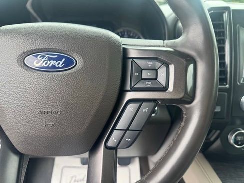 Used 2021 Ford Expedition Max Limited AWD/4WD image 32