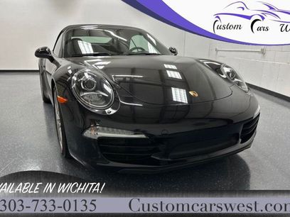 Used 2012 Porsche 911 Carrera S