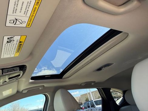 Used 2025 Hyundai Tucson SEL image 13