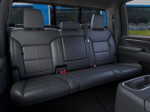 New 2026 Chevrolet Silverado 3500 High Country w/ High Country Premium Package image 24