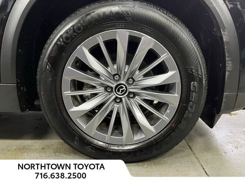 Used 2024 MAZDA CX-90 3.3 Turbo w/ Select Package image 33