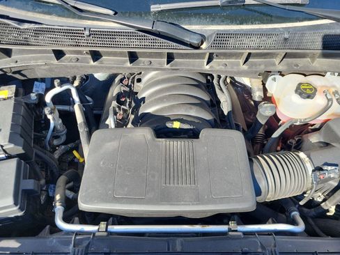 Used 2024 GMC Sierra 1500 Pro w/ Pro Value Package image 30