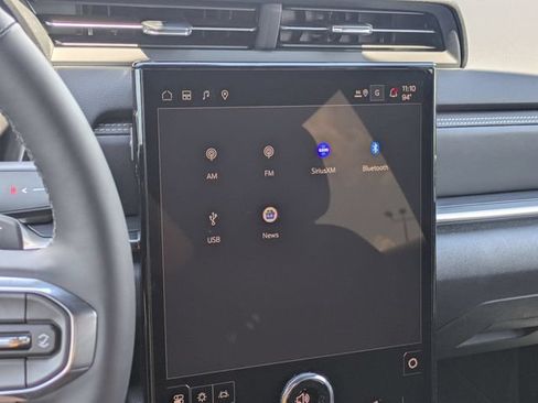New 2026 GMC Terrain Elevation w/ Black Edition AWD/4WD image 22