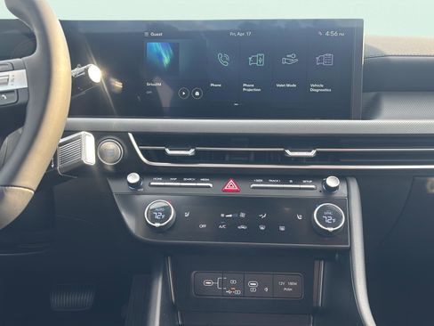 New 2026 Hyundai Sonata SEL FWD image 11