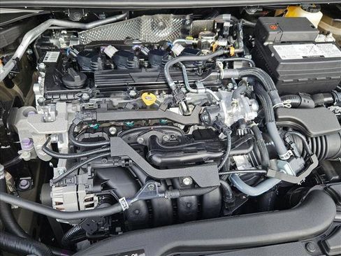 New 2026 Toyota Corolla SE image 15