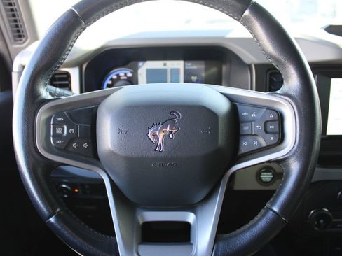 Used 2022 Ford Bronco Big Bend AWD/4WD image 26