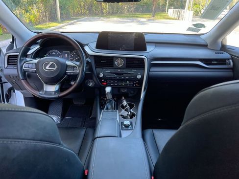 Certified 2021 Lexus RX 350 FWD w/ Premium Package image 20