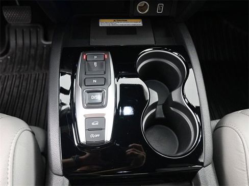 Used 2019 Honda Passport Elite image 4