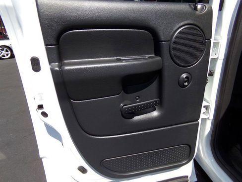 Used 2004 Dodge Ram 2500 Truck SLT w/ Trailer Tow Group image 88