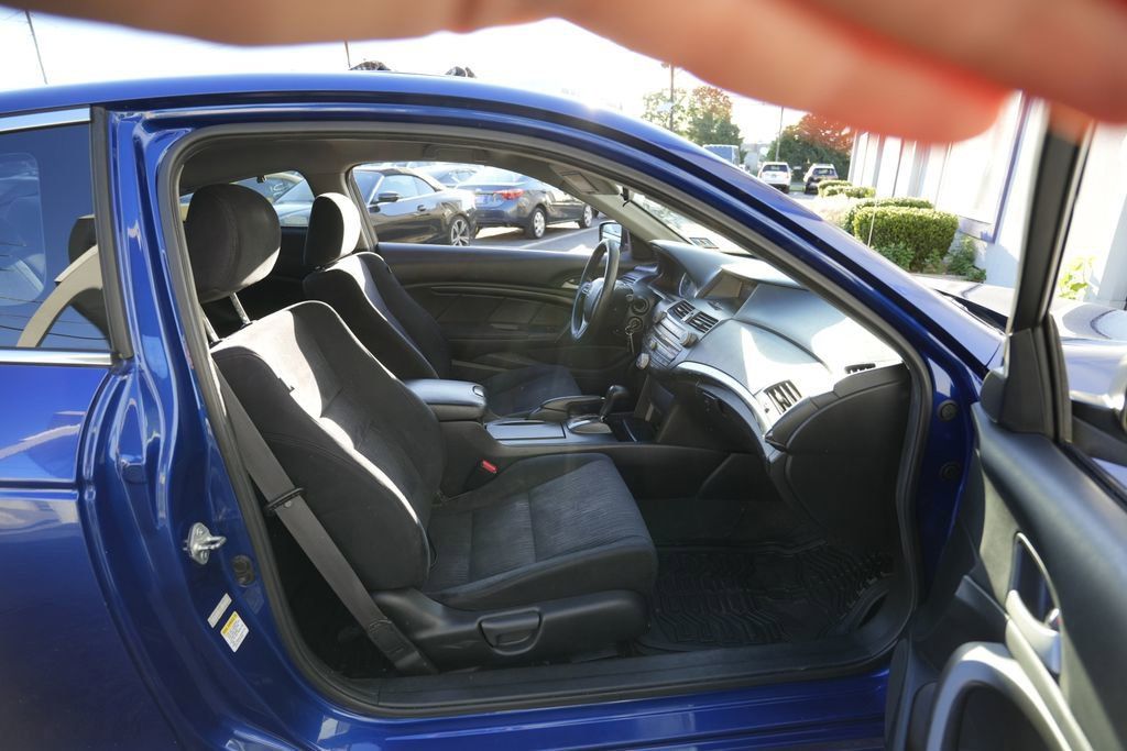 Used 2011 Honda Accord LX-S image 22