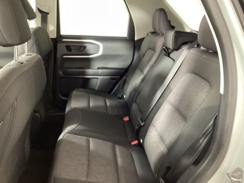 Used 2024 Ford Bronco Sport Big Bend w/ Convenience Package AWD/4WD image 12