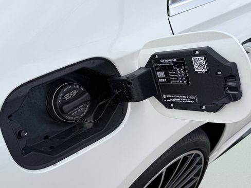 Used 2022 Mercedes-Benz S 580 4MATIC Sedan image 11