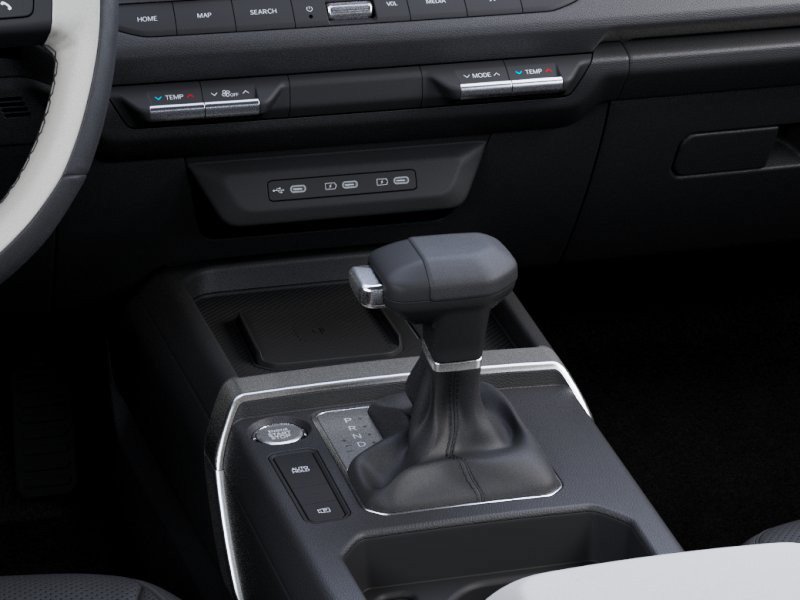 New 2027 Kia Seltos EX w/ EX Panoramic Sunroof Package FWD image 24