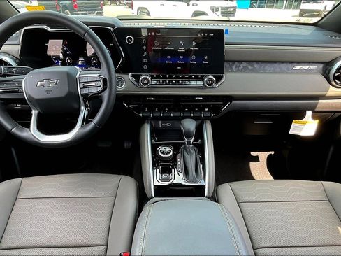 New 2026 Chevrolet Colorado ZR2 w/ Technology Package image 5