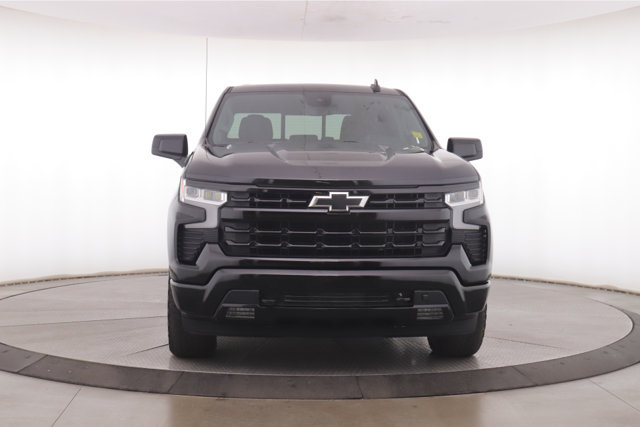 Used 2024 Chevrolet Silverado 1500 RST w/ True North Edition Plus AWD/4WD image 13