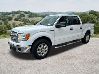Used 2013 Ford F150 XLT w/ XLT Chrome Pkg RWD video 3