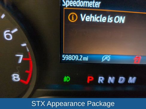 Certified 2023 Ford F150 XL w/ STX Appearance Package AWD/4WD image 20
