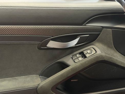Used 2023 Porsche 718 Cayman GT4 RS RWD image 23