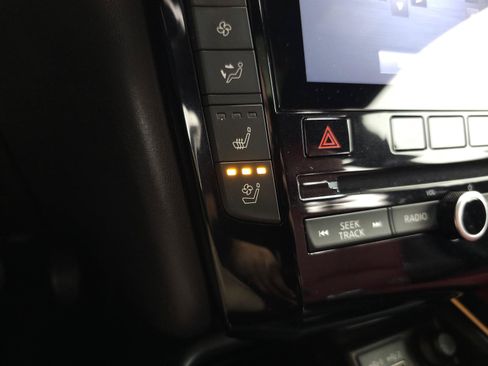 Used 2024 INFINITI QX55 Sensory w/ Lighting Package AWD/4WD image 33