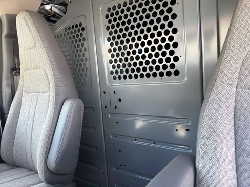 New 2025 Chevrolet Express 2500 w/ Driver Convenience Package image 23