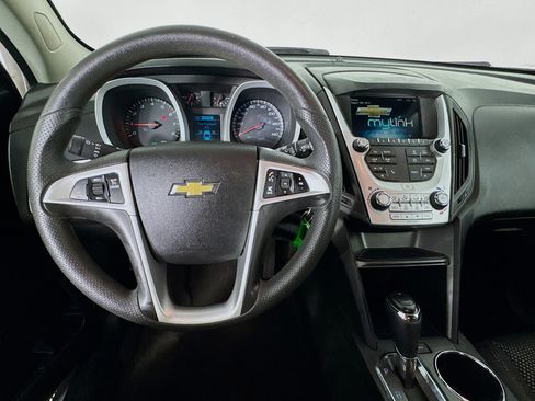 Used 2016 Chevrolet Equinox LT FWD image 11