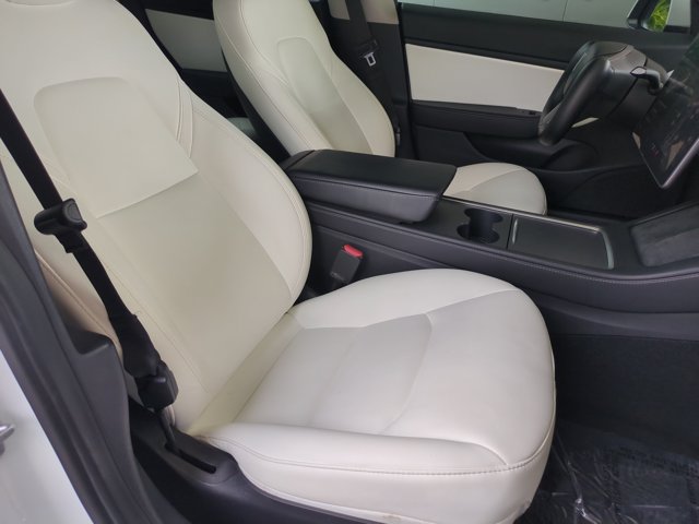 Used 2021 Tesla Model 3 Standard Range Plus RWD image 21