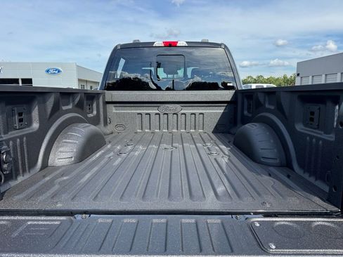 New 2026 Ford F250 XL w/ STX Appearance Package image 21