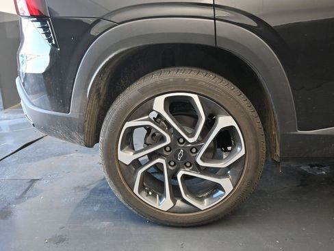 Certified 2026 Chevrolet Trax RS w/ Driver Confidence Package image 9