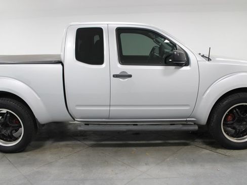 Used 2016 Nissan Frontier S w/ S Preferred Package RWD image 11