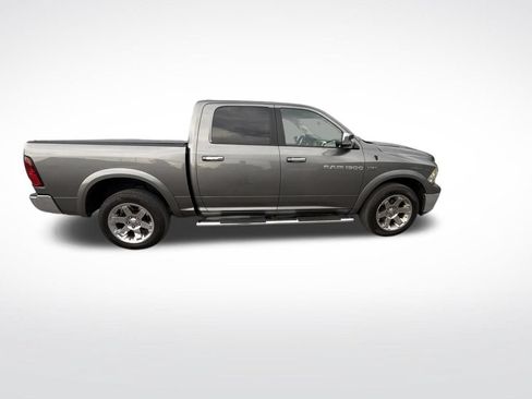 Used 2012 RAM 1500 Laramie AWD/4WD image 7