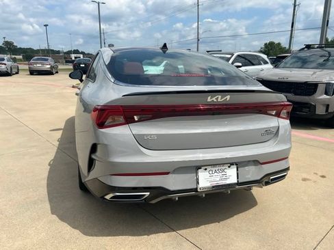 Used 2024 Kia K5 GT-Line FWD image 7
