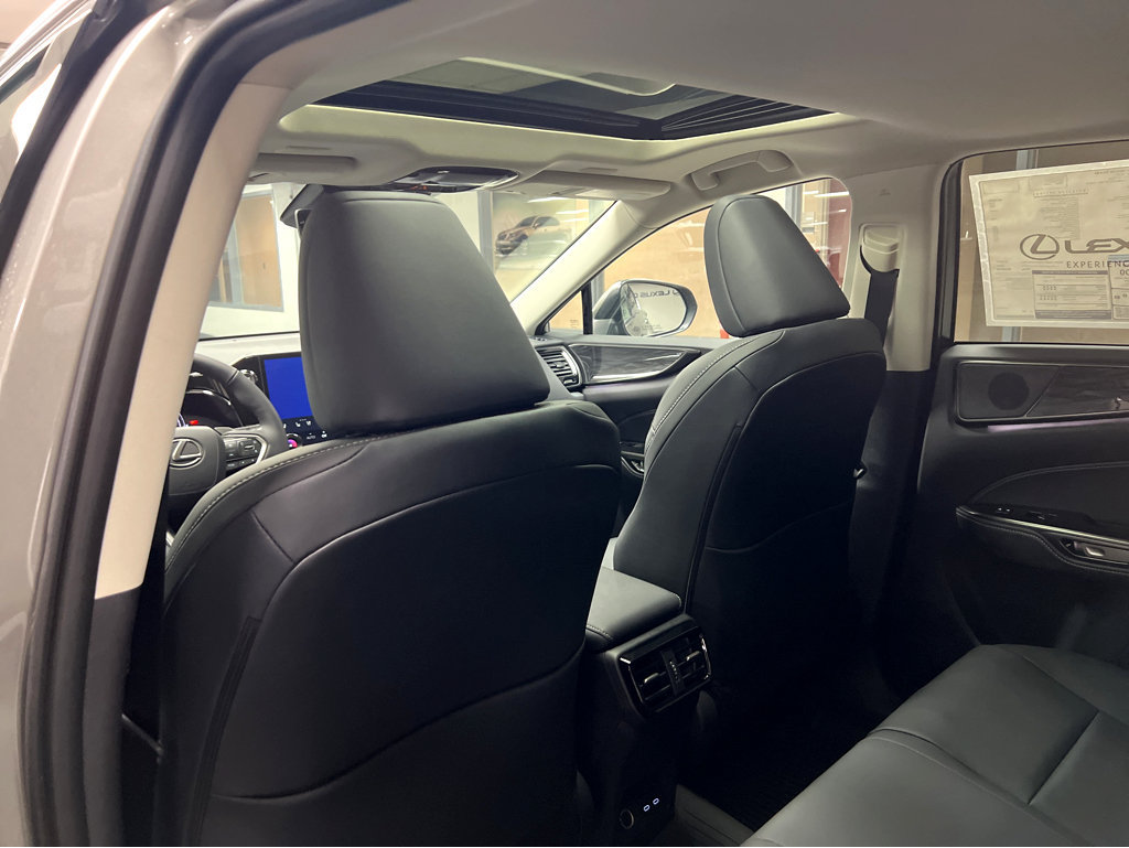 New 2026 Lexus NX 350 AWD w/ Luxury Package image 19