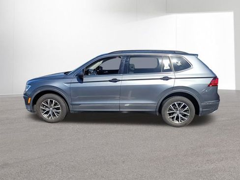 Used 2018 Volkswagen Tiguan SEL image 5