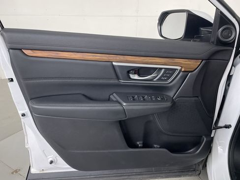 Used 2019 Honda CR-V EX-L image 10