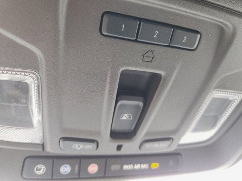 Used 2020 GMC Sierra 1500 SLT w/ SLT Premium Plus Package image 53