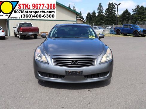 Used 2010 INFINITI G37 x Coupe AWD/4WD image 14